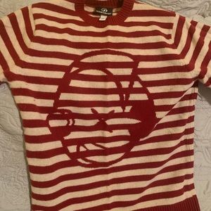 Kid Robot - Freddy Krueger Style Sweater